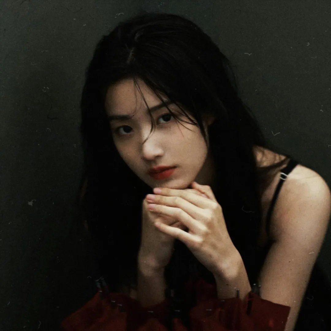 孝义女郎
