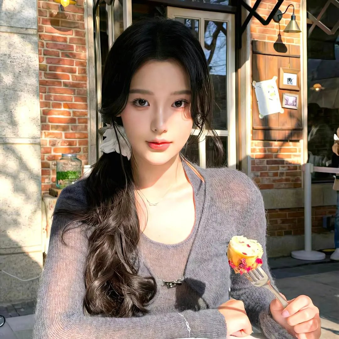 天使的声音