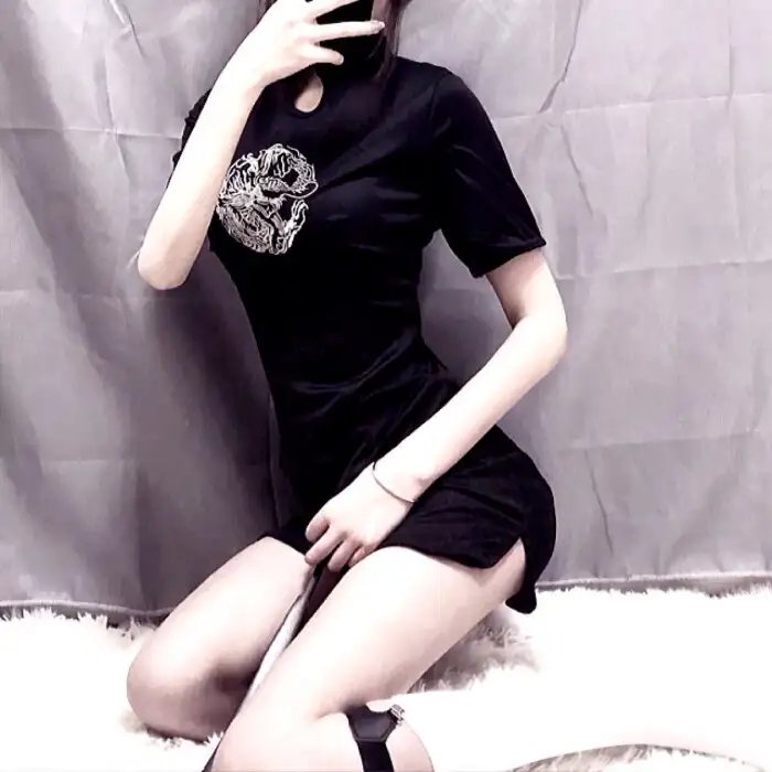 巫医