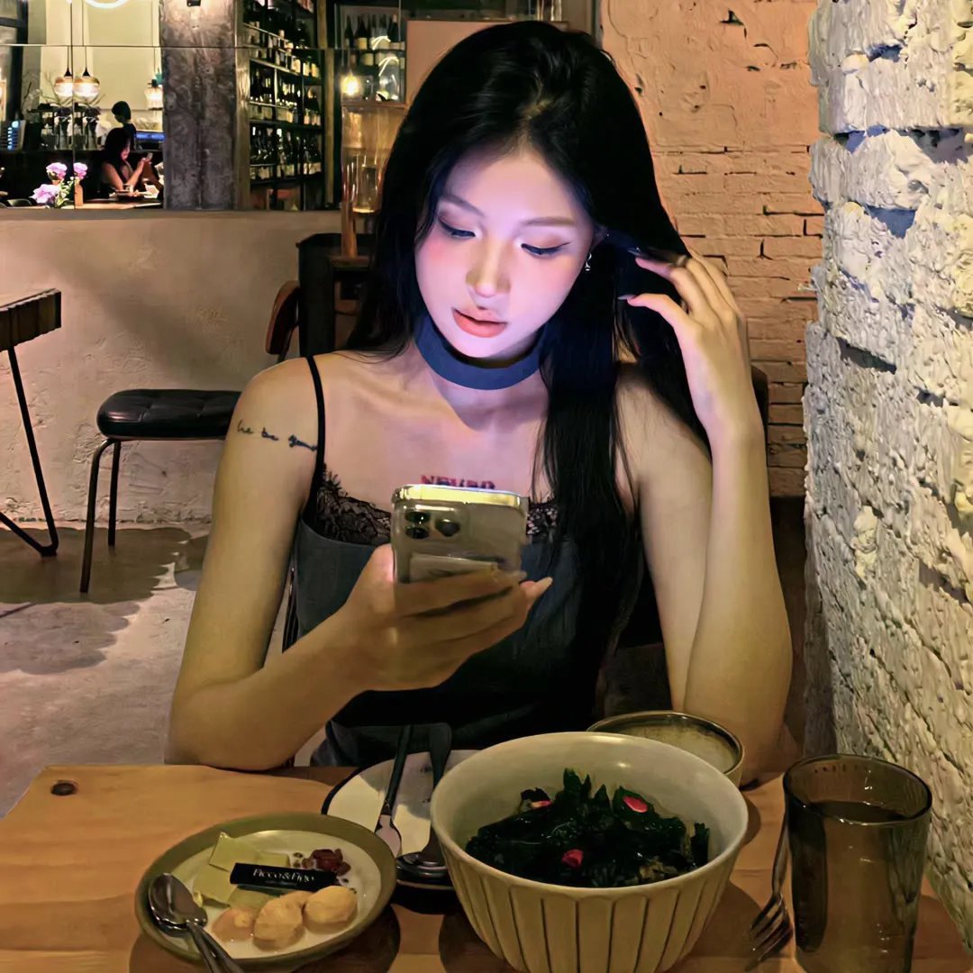 怀春怨妇